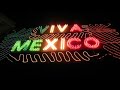 Viva México.!!     Especial   #MéxicoEsFuerte