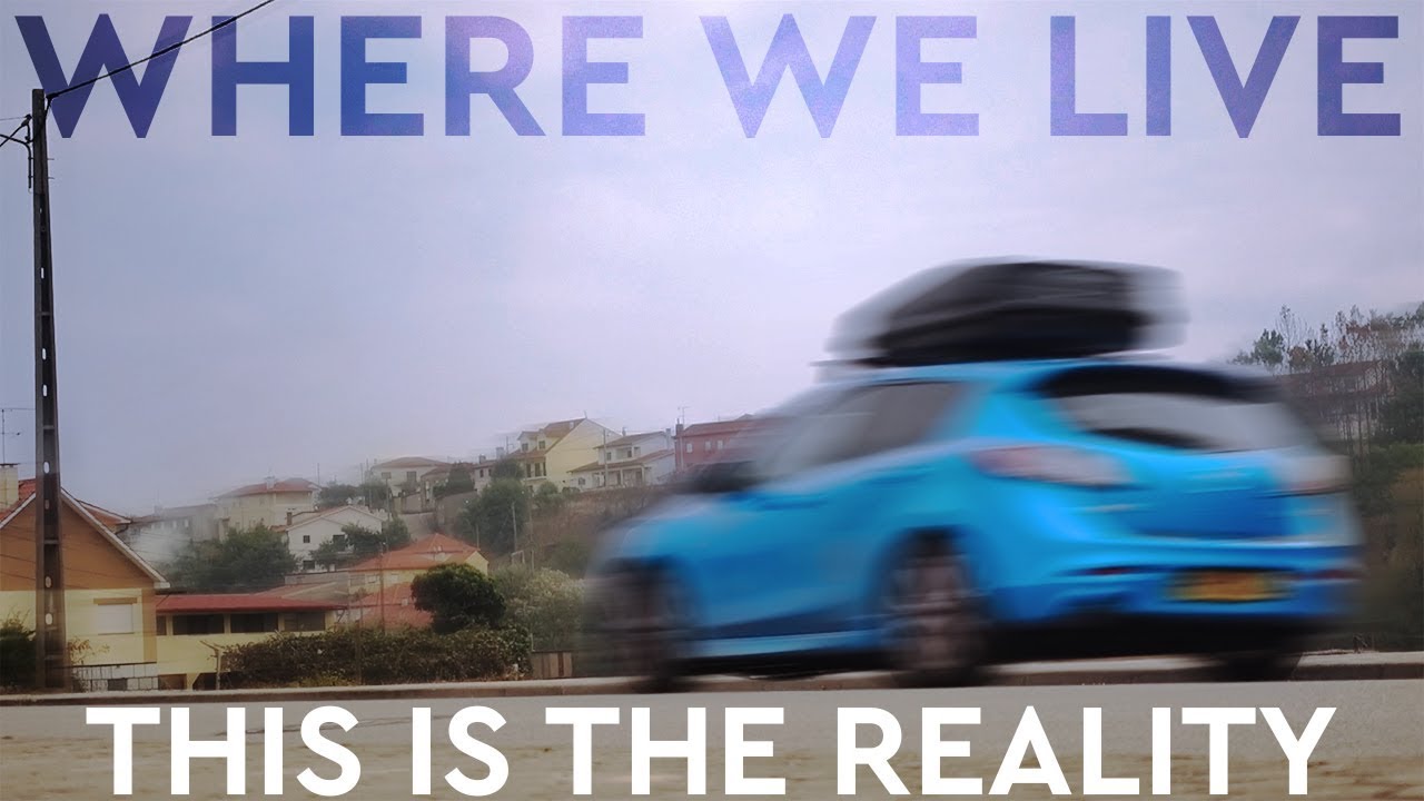 This Is The Reality Where We Live In Portugal