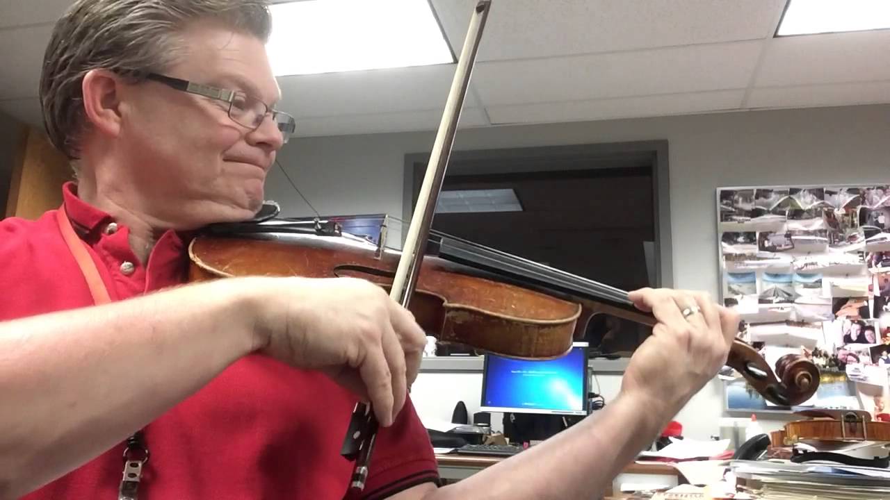 Hooked on D Major Essential Elements Book 2 #82