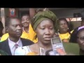 MUVI TV Nawakwi Tilyenji And Mutesa File Nominations MUVI TV Nawakwi Tilyenji And Mutesa File Nominations