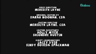 Robot And Monster Robot I Cudoviste Serbian Credits Na