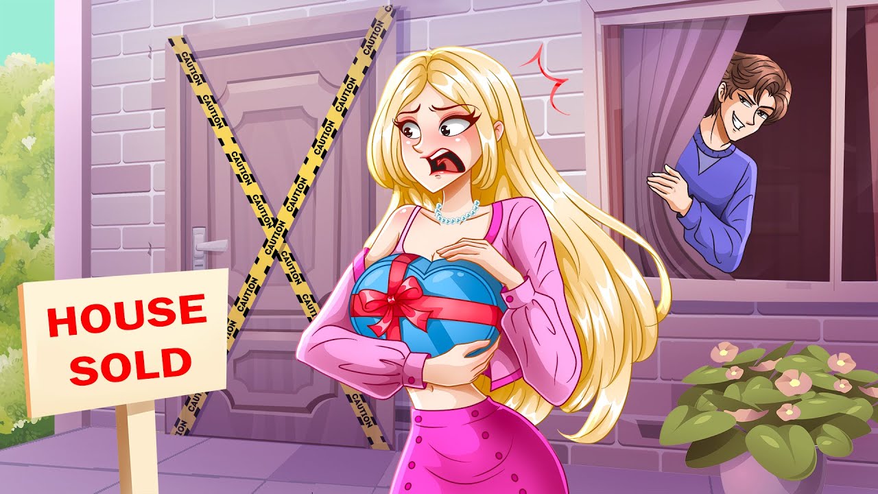 J’ai Tout Donné à Mon Copain… Et il m’a Ghostée