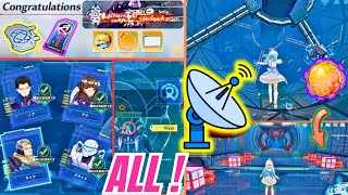 ALL Missing People ❗️How To Rescue❗️Achievement❗️ ToF 5.0 ~ 5.3.5 Tower of Fantasy 幻塔 타워 오브 판타지