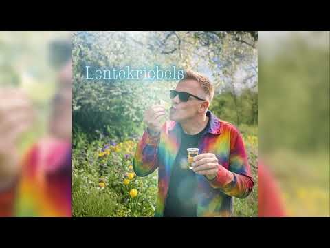 LenteKriebels - Ziggy in tha House