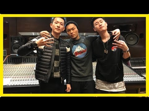 李玖哲聲尬《角頭2》 主題曲玩出新風味 - 自由娛樂