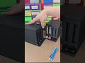 3D Printed Gravity Fed Drink Mix Dispenser with Display Windows