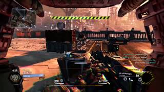 TITANFALL - NECK BREAK (XBOX ONE)