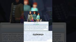 where would the broke family be in 15 years?