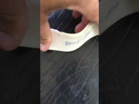 Flexibilidade da resina