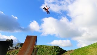 Whip It Wednesday With Levi Sherwood