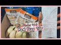 MEAL PREP FOR THE WEEK FOR UNDER $20| GROCERY HAUL