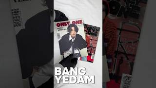 Download Lagu BANG YEDAM 1ST ALBUM ONLY ONE Unboxing Soon #bangyedam방예담 #dimonrex #byd MP3 Download Lagu BANG YEDAM 1ST ALBUM ONLY ONE Unboxing Soon #bangyedam방예담 #dimonrex #byd MP3