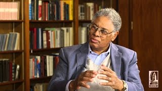 Thomas Sowell - Wealth, Poverty and Politics