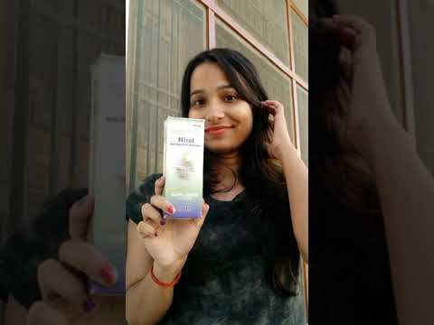 Most effective anti dandruff shampoo #antidandruffshampoo  #nizole #shorts