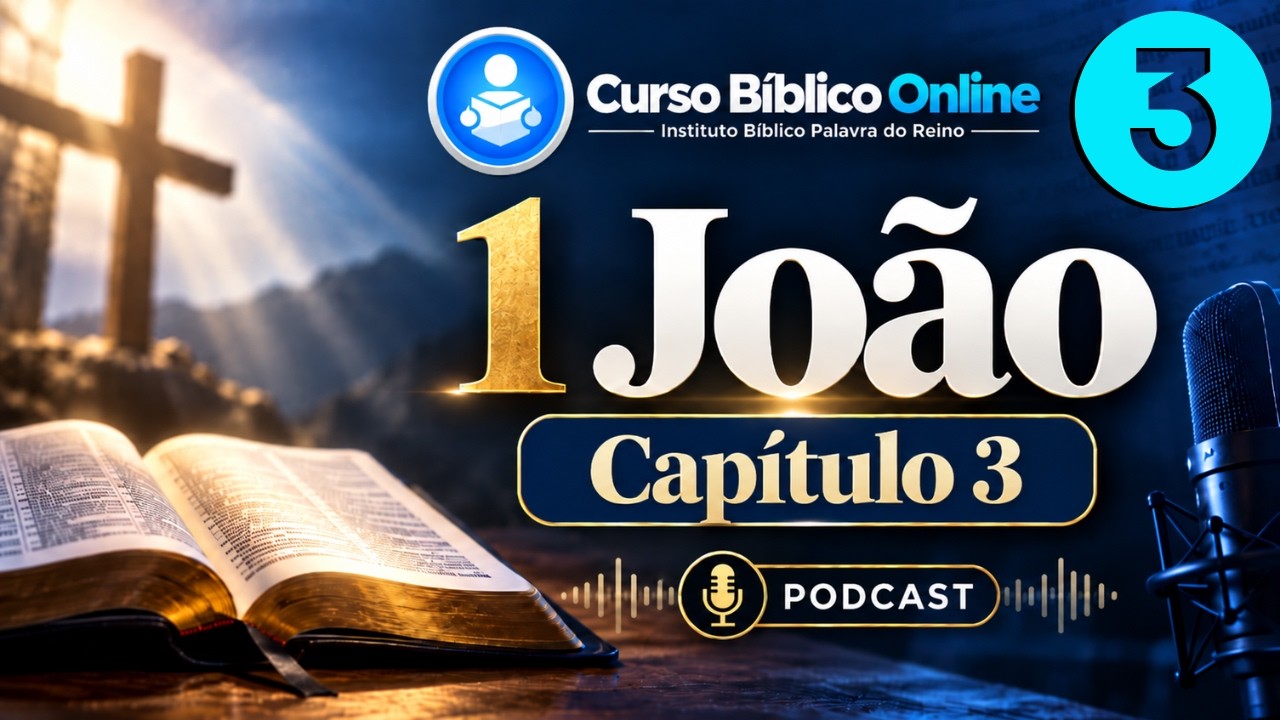 Curso Bíblico Online