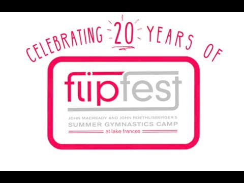 FlipFest Promo 2020!!! Whut Whut!!