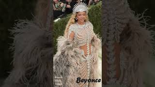 Met Gala 2026 - Beyonce #metgala #vogue #beyonce #beyoncé #shorts #metgala2026 #entertainment