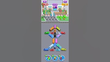 Crowd Express Level 1946 #stage1 #challengelevel