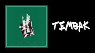 Teksu & Truth Untold - Tembak ( Lyrics Video )