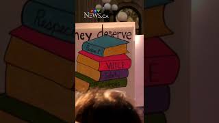 'Mental health is at stake': psychologist on the impacts for Alberta teachers, students