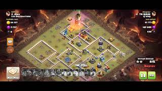 th12attack stratage