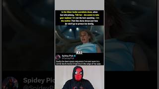 In Fantastic Four 2025, Sue Storms Mother Instinct Takes Over