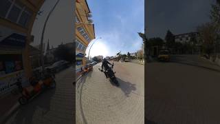 Motovlog #23 Karahallı mini tur #karahallı #uşak #motovlog #chopper