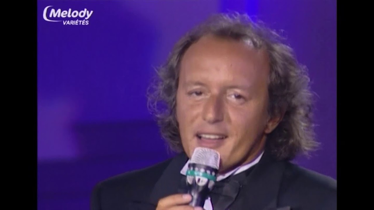 Félix Gray/ Didier Barbelivien | A toutes les filles