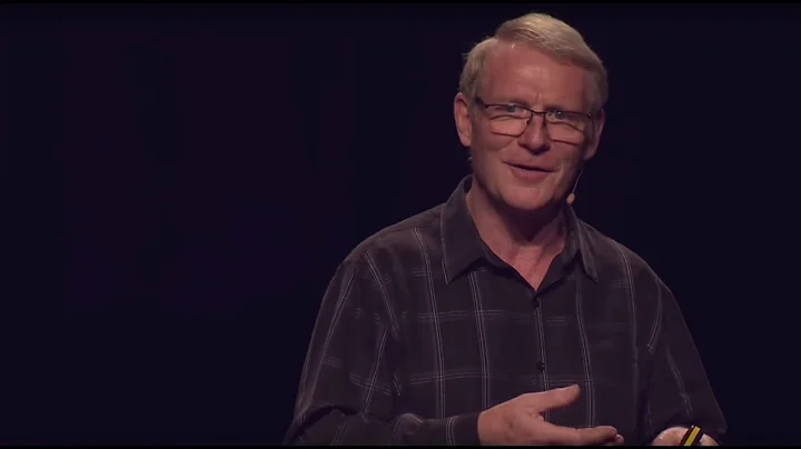 Perfectly broken and ready to Heal | Robin Youngso...