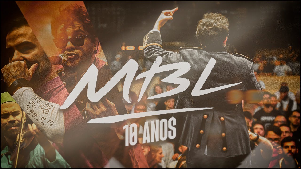 VÍDEO OFICIAL DE 10 ANOS DO MBL - YouTube