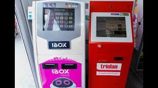 Vlog (16) How to use #IBOX screenshot 5