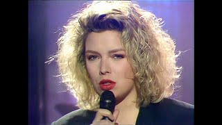 Kim Wilde Love In The Natural Way Top of the Pops