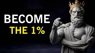 Why Most People Never Become Who They Could Be | Stoicism