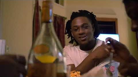 iBinShiggy - ‘NOW’ (Official Music Video)