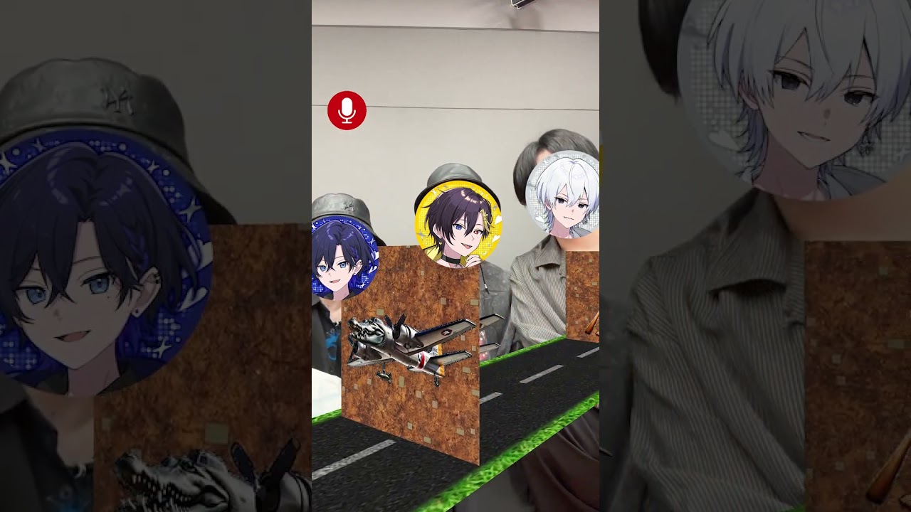 セクシーダイナマイトでトゥントゥントゥンサーフールしてみたwwwww
