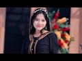 LUNGSET HELOU - TL.Haoneo Haokip - Kuki latest Song