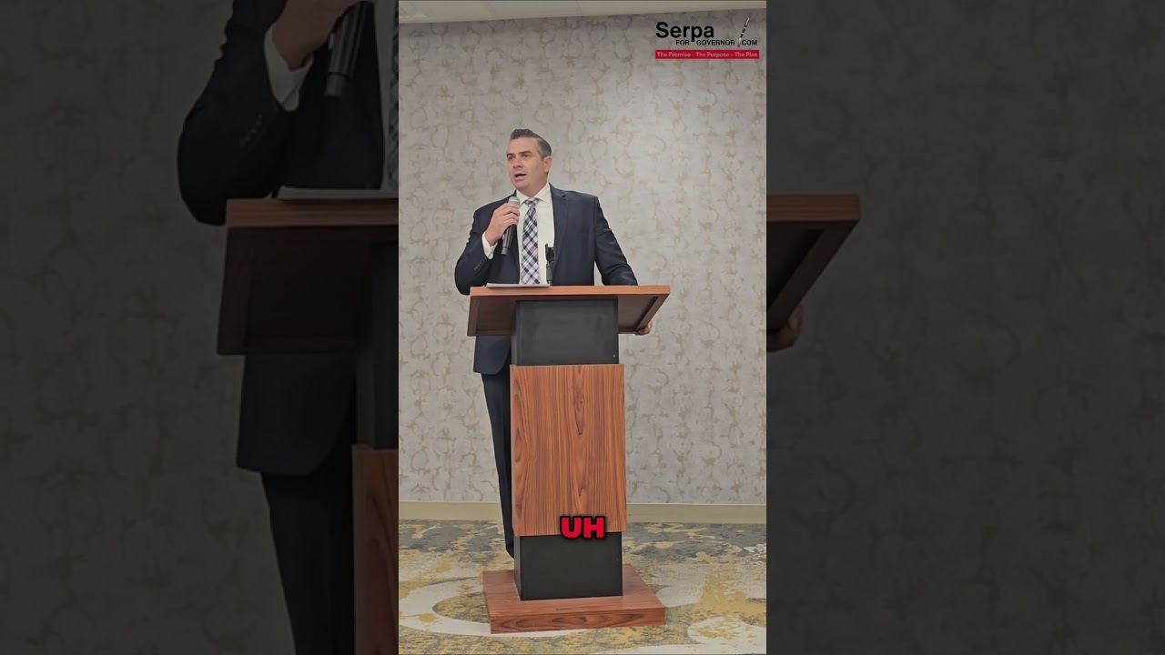 Победа в Калифорнии: стратегии контроля над исполнительной властью 