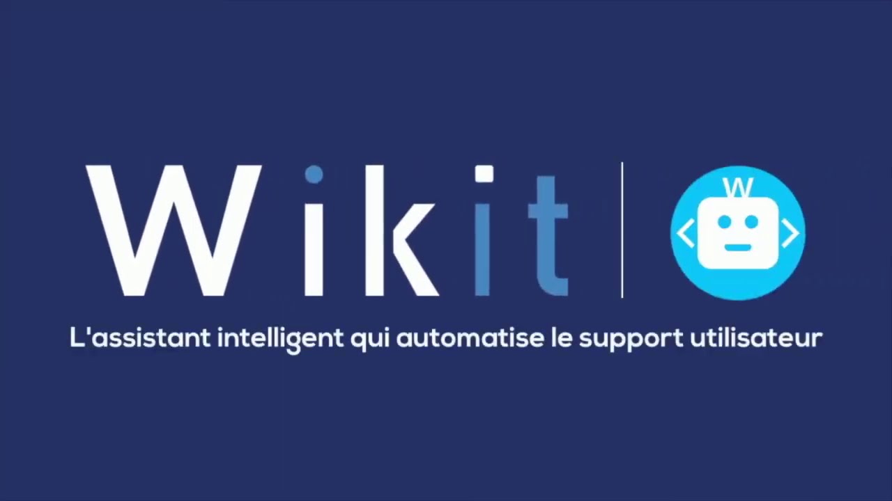 Chatbot Wikit et IWS | Création et Gestion de tickets