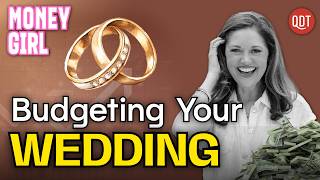 The wedding series: plan your big day on an hourly budget