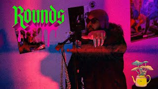 Rounds By Cycmob Ft. Billygoatwest