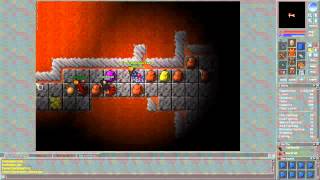 Tibia [7.2] Demon hunt