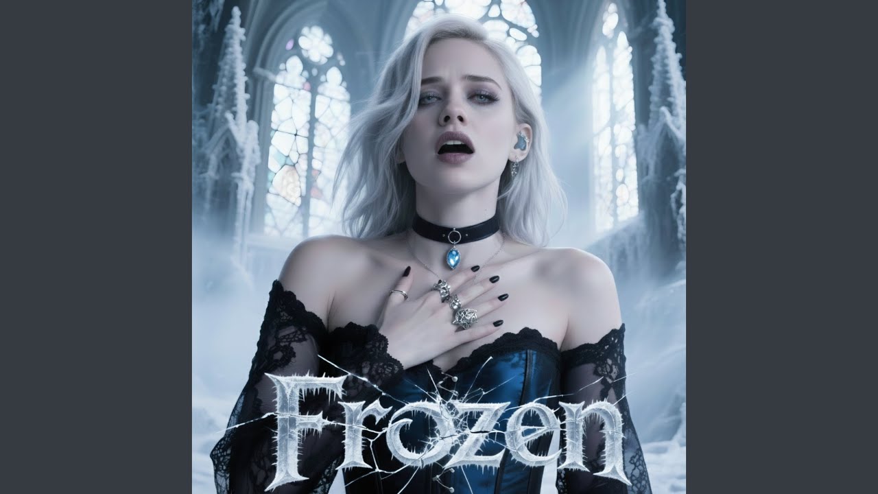 洋楽 A.G. / FROZEN 洋楽 A.G. / FROZEN 洋楽 A.G. / FROZEN Frozen - song and lyrics by