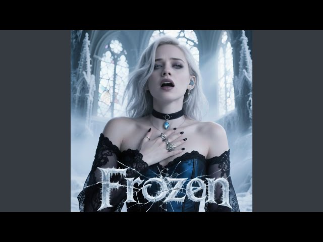 洋楽 A.G. / FROZEN FROZEN - YouTube