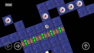 Atomic Marble iPhone / iPad App Video Clip screenshot 2