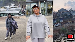 Vlog Travel With Me To Congo Bukavu