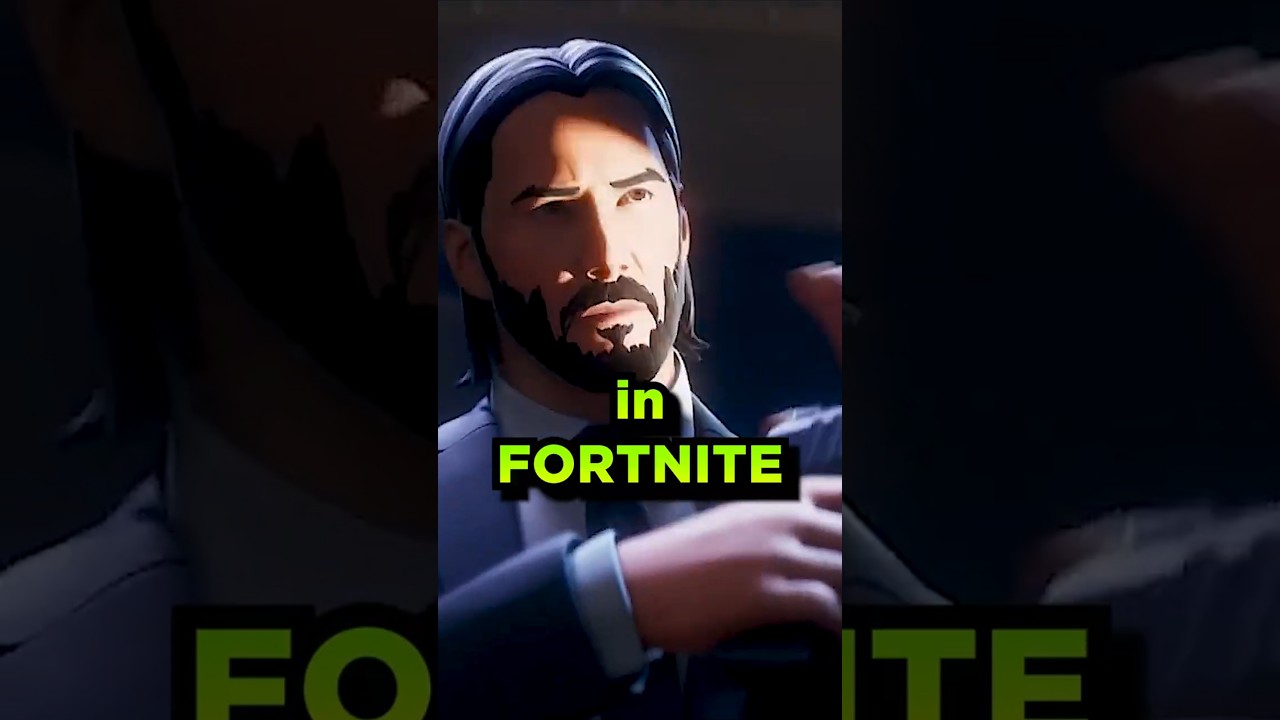 A FIRST-PERSON TACTICAL SHOOTER IS COMING TO FORTNITE! (Ballistic)