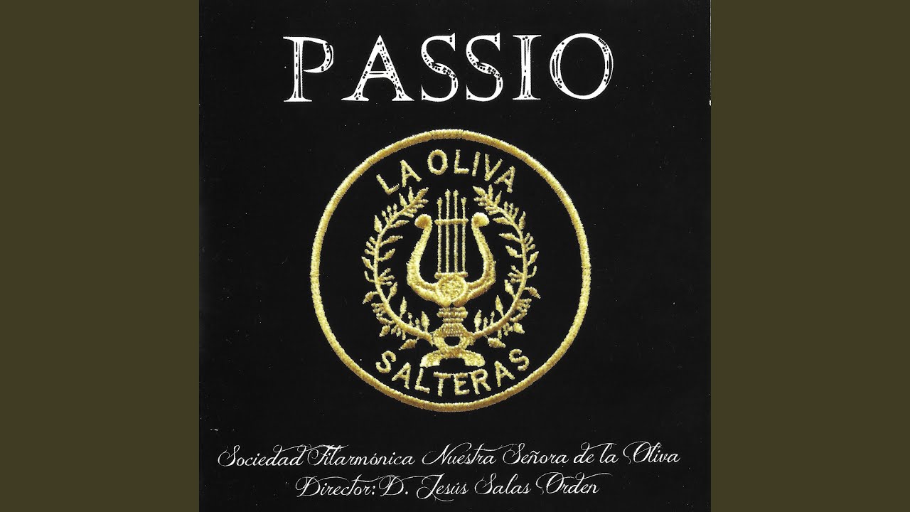 La Sangre y la Gloria