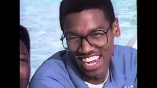 WMU Orientation 1992 Video