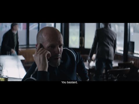 Revenge of Mike Oxmaul | Hobbs & Shaw (2019)
