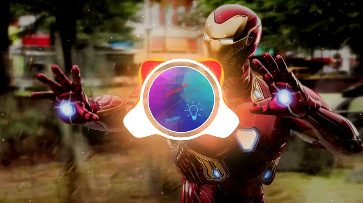 TheFatRat - Xenogenesis (Outro Song) [HD Bass Boost]